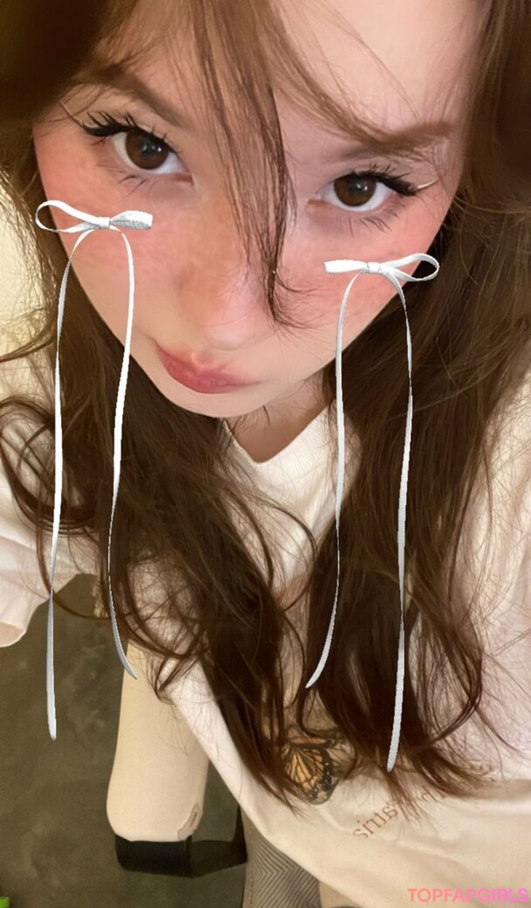 Tinakitten 裸の女優 写真