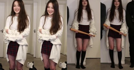 Tinakitten ポルノスター セックス 写真