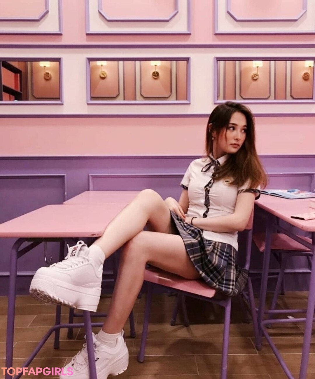 Tinakitten 最高のスター 写真