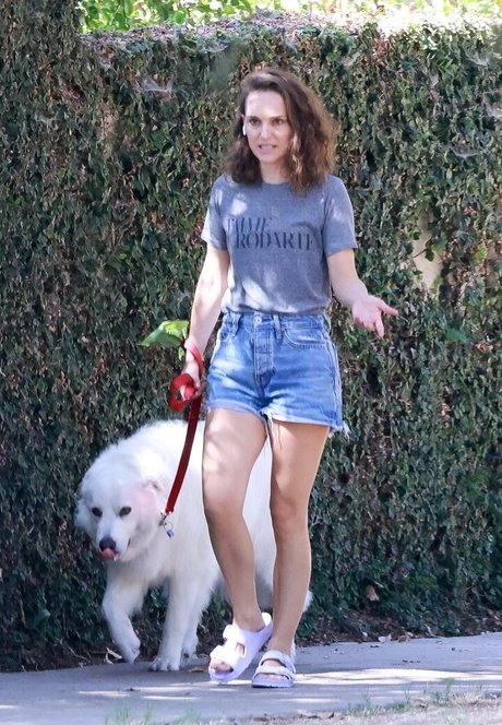 Natalie Portman エロティックなスター 写真