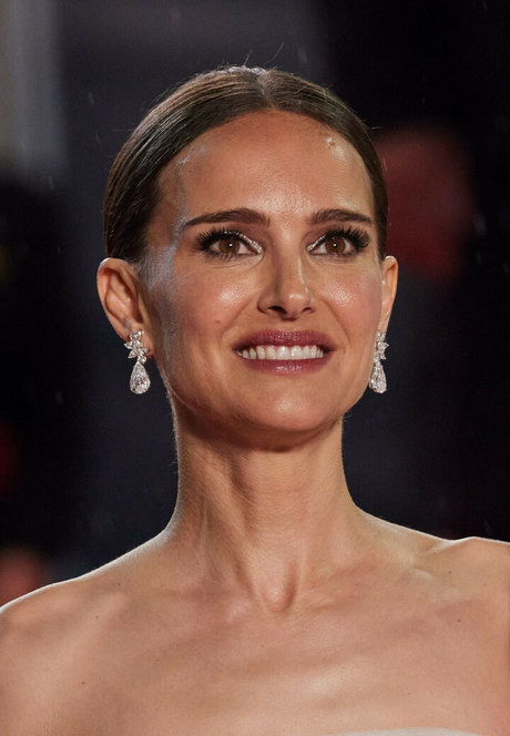 Natalie Portman ポルノスター xxx 写真