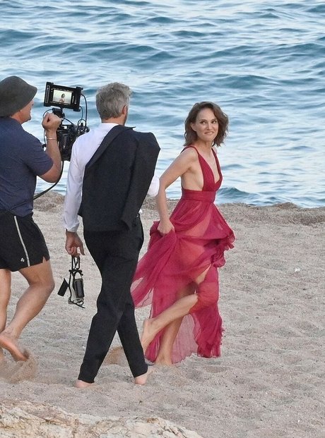 Natalie Portman ポルノスター ギャラリー