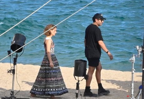 Natalie Portman 裸のポルノスター 画像