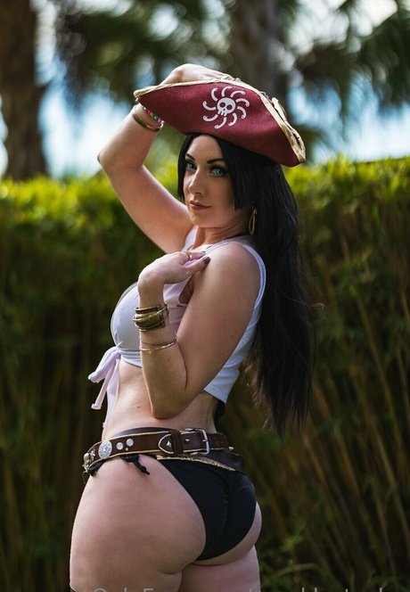 sparklestache トップスター ギャラリー