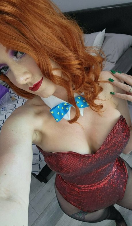 sparklestache ポルノスター 写真