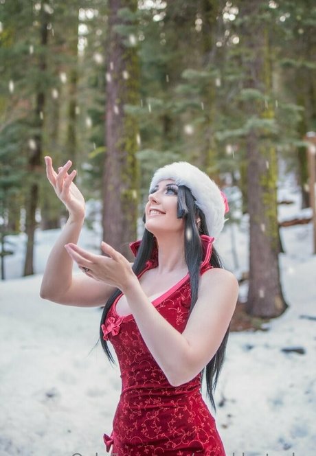 sparklestache 高品質モデル ギャラリー