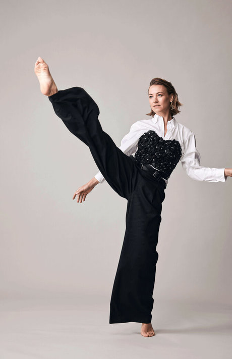 Yvonne Strahovski 無料モデル ギャラリー