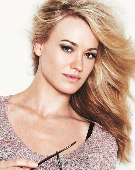 Yvonne Strahovski セックス女優 画像