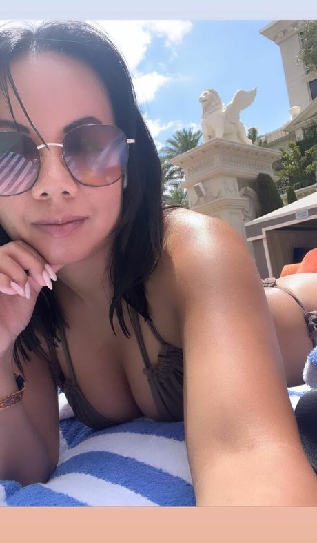 Team Amasian ホットモデル 写真