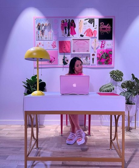 Team Amasian かわいいスター 画像