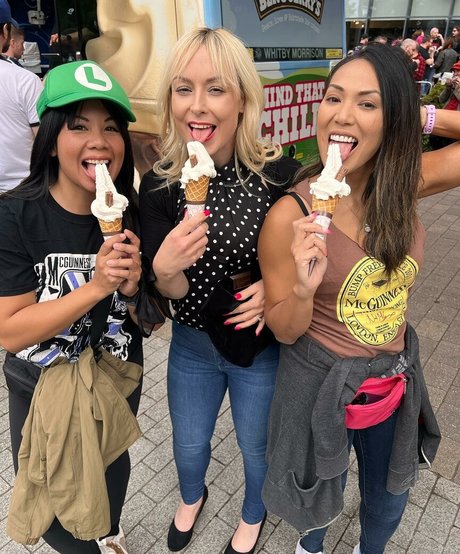 Team Amasian トップスター 画像