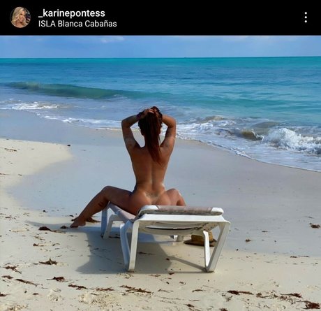 Karine Pontes ヌードのポルノスター アーカイブ