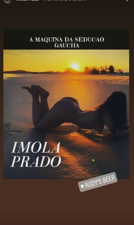 Karine Pontes アートモデル 写真