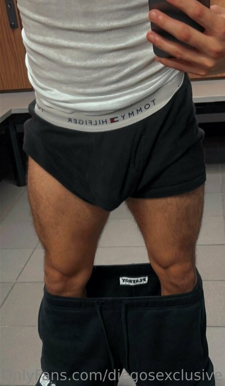 diegosexclusive HDスター 画像