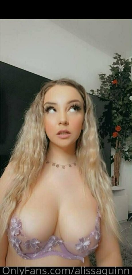 alissaquinn 完璧なスター 写真