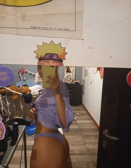 ぽっちゃり黒人OnlyFans 美しい裸 画像