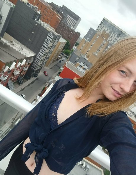 perkygrace ヌードスター 画像