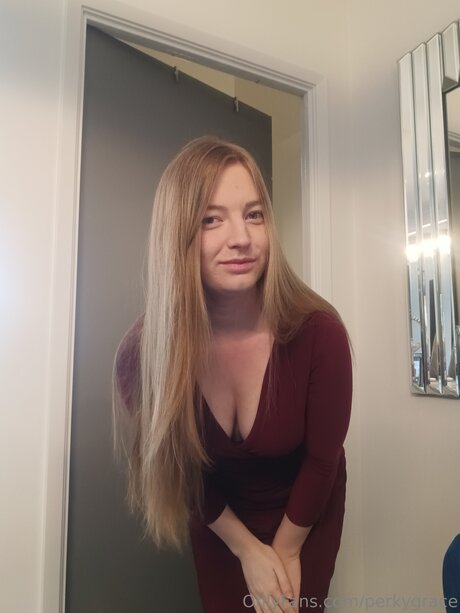 perkygrace アートスター 画像