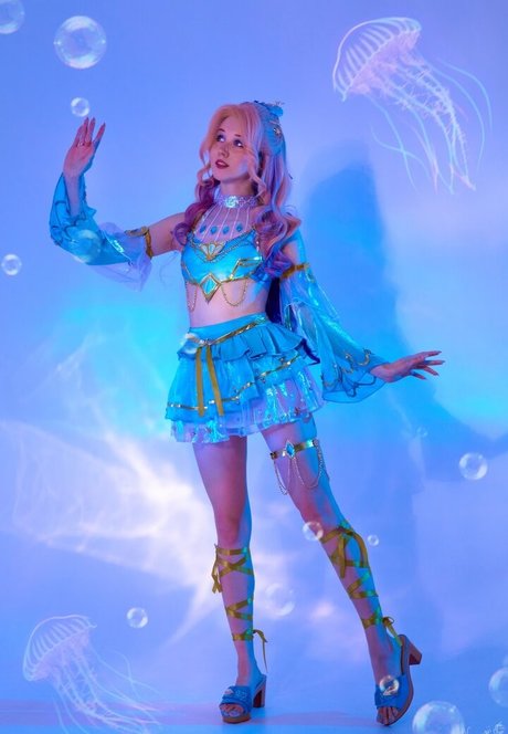 Kawaii Fox Tyan ポルノスター セクシー 写真