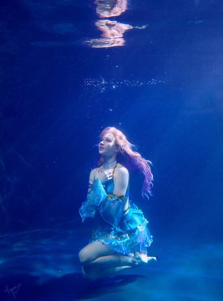 Kawaii Fox Tyan ポルノスター トップ 画像