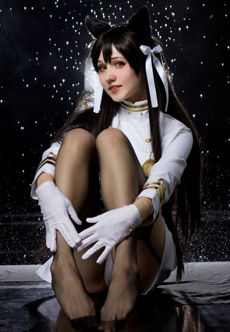 Kawaii Fox Tyan セックスモデル アーカイブ