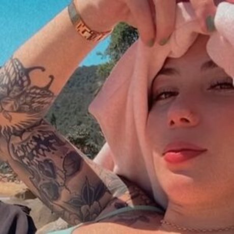 Fernanda Bommerich 女優 写真