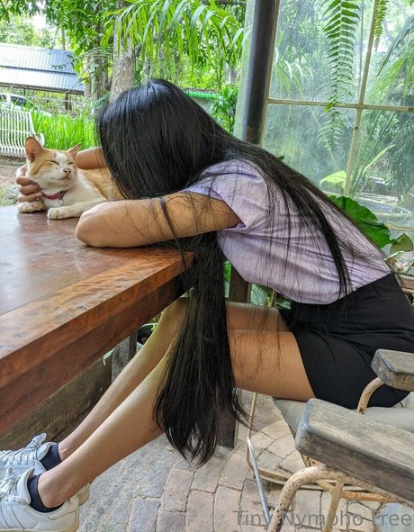 tiny nympho free ポルノスター 高品質 ギャラリー