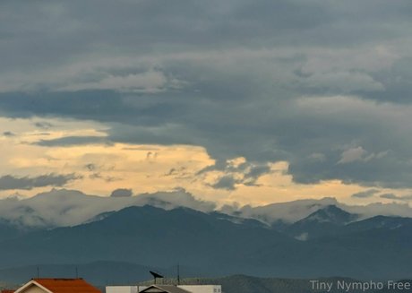 tiny nympho free エロティックなモデル 写真