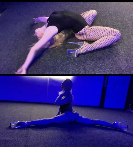 ポーグガールズオンリーファン 可愛い 写真