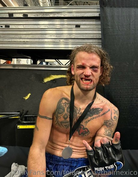 tulummuaythaimexico アートスター 写真