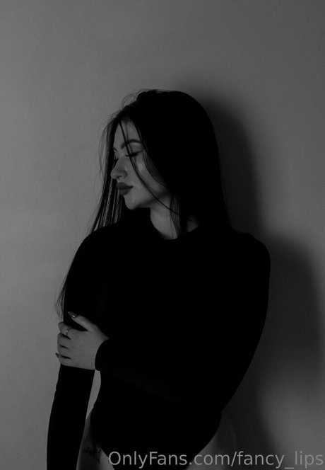 fancy lips 高品質モデル 写真