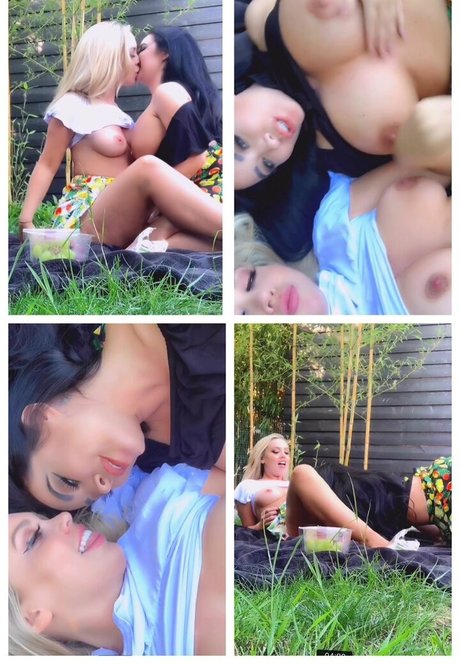 hannivids 高品質スター 写真