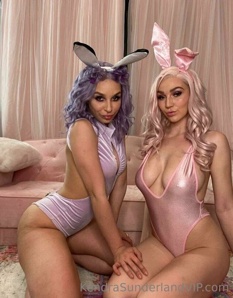 KendraSunderland スター xxx 写真