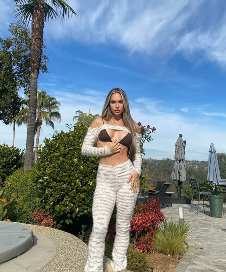 Maxxine Dupri ポルノスター 写真