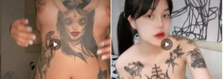 Itsmukkk 高品質モデル 画像