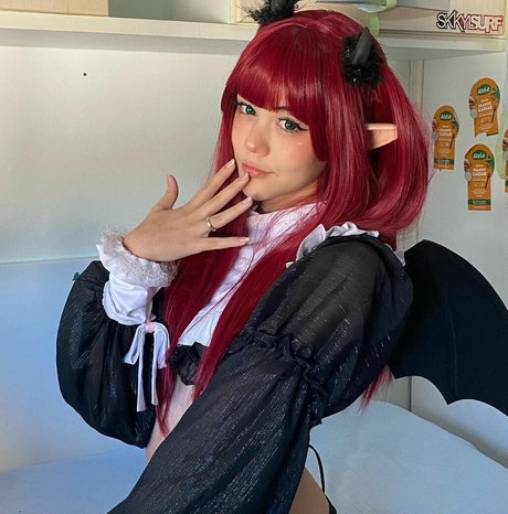 Say cat トップモデル ギャラリー