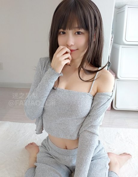 Fatiao liii セクシー女優 写真