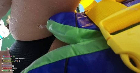 ExtraEmily ホットモデル アーカイブ