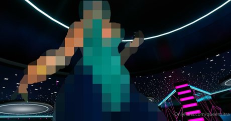 queensitra 限定モデル 画像