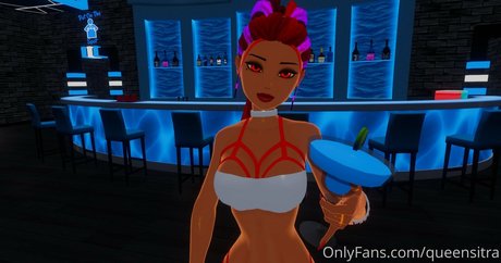 queensitra ポルノスター パーフェクト 写真