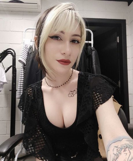 Mariza Scheid ポルノスター ホット 画像