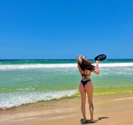 Mariza Scheid 素敵なスター 写真