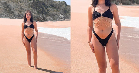 ママの足OnlyFans 美しい裸 写真