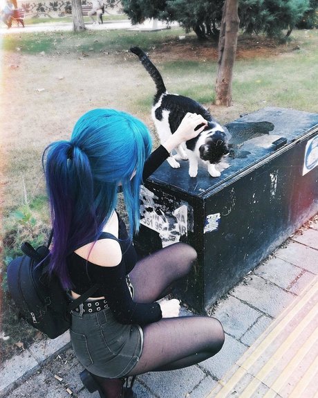 Aldreann トップモデル 写真