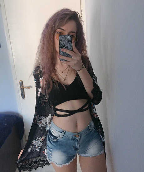 Aldreann アート女優 画像