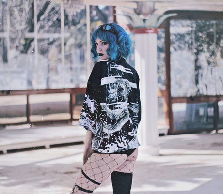 Aldreann 高品質モデル 写真