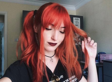 Aldreann トップスター 写真