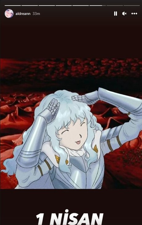 Aldreann アダルトモデル アーカイブ