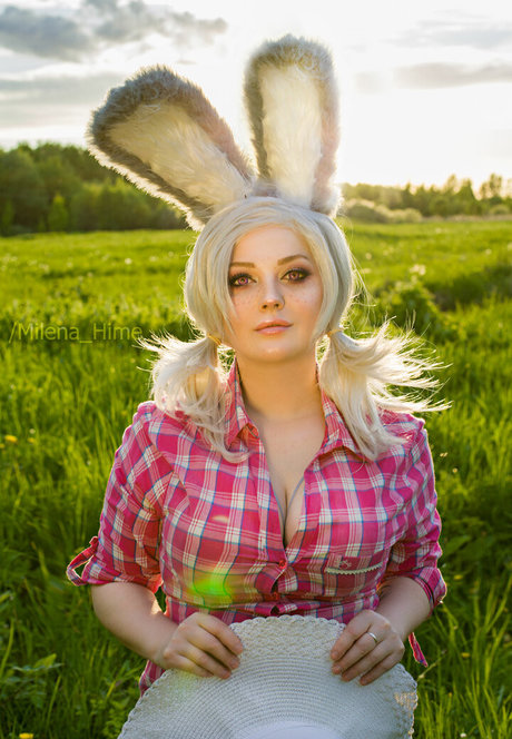 Milena Hime ポルノスター ホット 画像