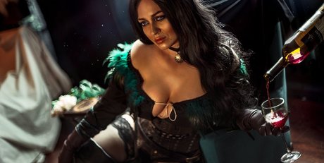 Milena Hime ポルノスター ヌード ギャラリー